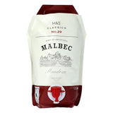 M&amp;amp;S Classics Malbec   1.5L