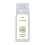 M&amp;amp;S Coconut &amp;amp; Shea Butter Shower Gel   250ml