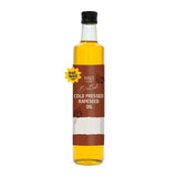 M&amp;amp;S Cold Pressed Rapeseed Oil   500ml