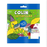 M&amp;amp;S Colin the Caterpillar Party Time   170g