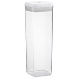 M&amp;amp;S Collection 1.9L Tall Flip-Tight Food Storage One Size White Mix