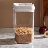 M&amp;amp;S Collection 2.4L Rectangular Flip-Tight Food Storage