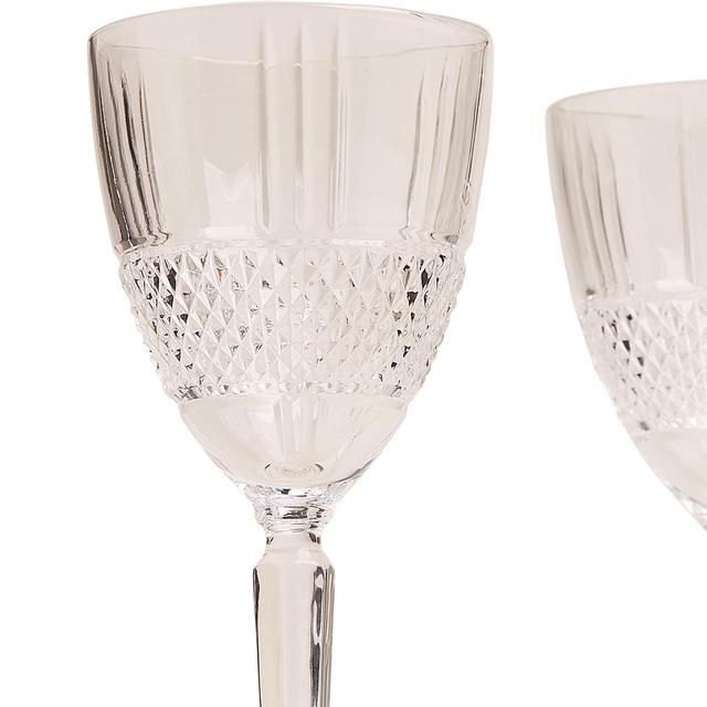 M&amp;amp;S Collection Adeline Wine Glasses   4 per pack