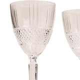 M&amp;amp;S Collection Adeline Wine Glasses   4 per pack
