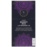 M&amp;amp;S Collection Aged Basmati Rice   500g