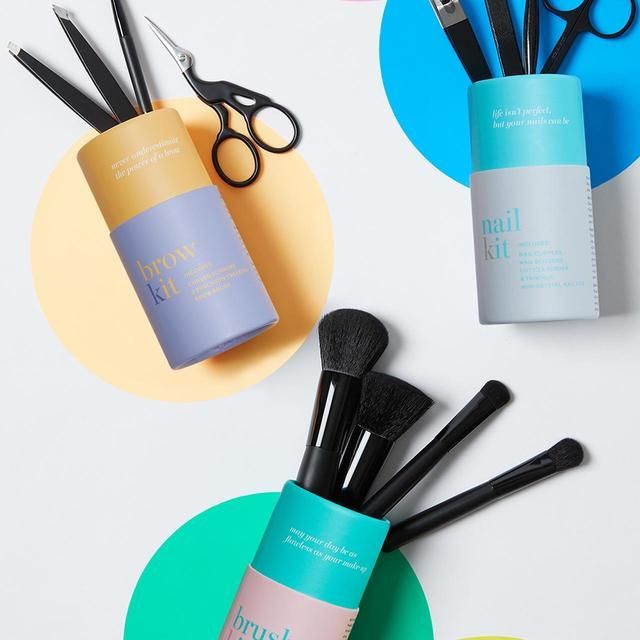 M&amp;amp;S Collection All in One Manicure Kit