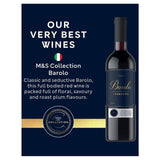 M&amp;amp;S Collection Barolo Pieronte   75cl