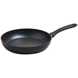 M&amp;amp;S Collection Black Aluminium 28cm Non-Stick Frying Pan One Size Black