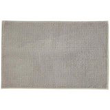 M&amp;amp;S Collection Bobble Bath Mat Light Grey