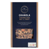 M&amp;amp;S Collection Caramelised Fruit &amp;amp; Nut Granola   400g