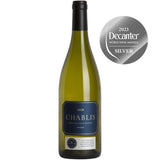 M&amp;amp;S Collection Chablis   75cl