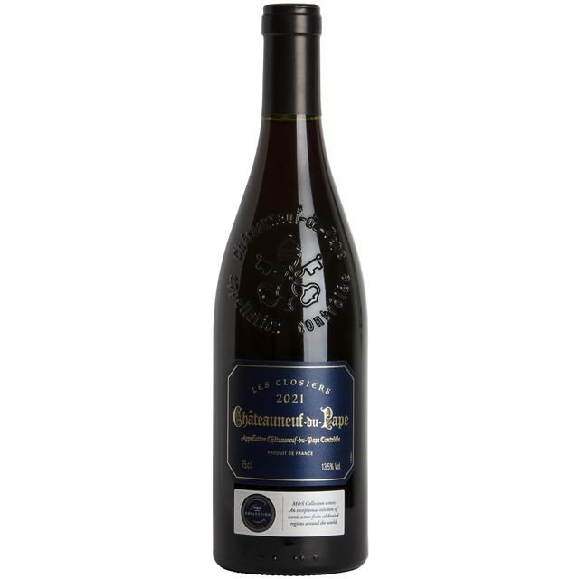 M&amp;amp;S Collection Chateauneuf-du-Pape Les Closiers   75cl
