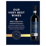 M&amp;amp;S Collection Chianti Classico Riserva Poggio Tosco   75cl