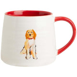 M&amp;amp;S Collection Cockapoo Dog Mug