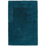 M&amp;amp;S Collection Egyptian Cotton Luxury Bath Mat Dark Green