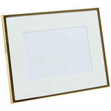 M&amp;amp;S Collection Elegant Photo Frame 4x6 inch Gold