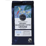 M&amp;amp;S Collection Fairtrade Nicaraguan Ground Coffee   227g
