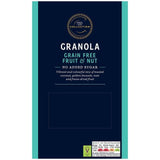 M&amp;amp;S Collection Grain Free Fruit &amp;amp; Nut Granola   360g