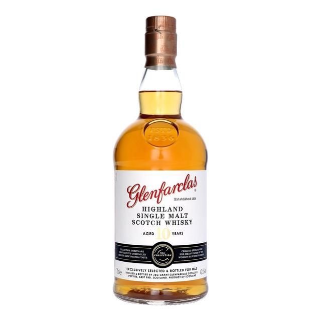 M&amp;amp;S Collection Highland Single Malt Scotch Whisky   70cl