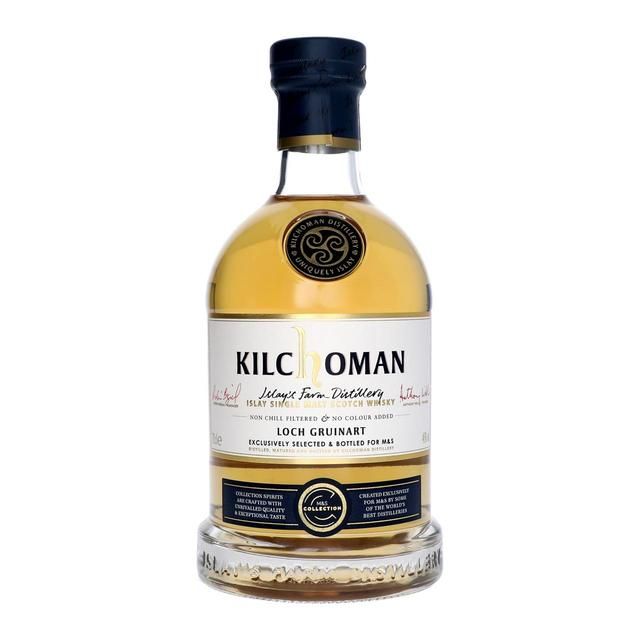 M&amp;amp;S Collection Islay Single Malt Scotch Whisky   70cl
