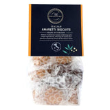 M&amp;amp;S Collection Italian Amaretti Biscuits   220g
