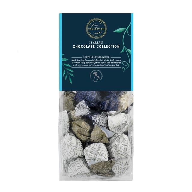 M&amp;amp;S Collection Italian Chocolate Assortment   300g