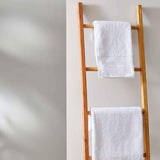 M&amp;amp;S Collection Luxury Egyptian Cotton Hand Towel White