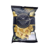 M&amp;amp;S Collection Manchego Cheese &amp;amp; Chilli Crisps   150g