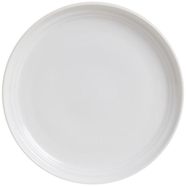M&amp;amp;S Collection Marlowe Side Plate White