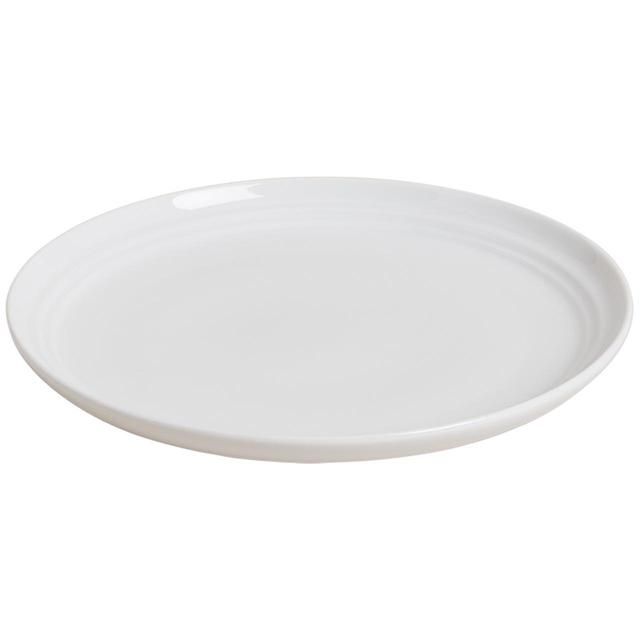 M&amp;amp;S Collection Marlowe Side Plate White