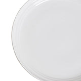 M&amp;amp;S Collection Marlowe Side Plate White