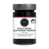 M&amp;amp;S Collection Plum &amp;amp; Blackcurrant Preserve   235g