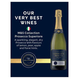 M&amp;amp;S Collection Prosecco DOCG   75cl