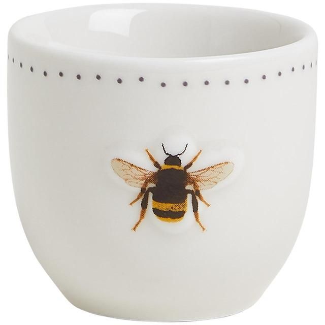 M&amp;amp;S Collection Set of 2 Bee Egg Cups    2 per pack