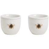 M&amp;amp;S Collection Set of 2 Bee Egg Cups    2 per pack