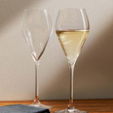 M&amp;amp;S Collection Set of 2 Prosecco Glasses    2 per pack
