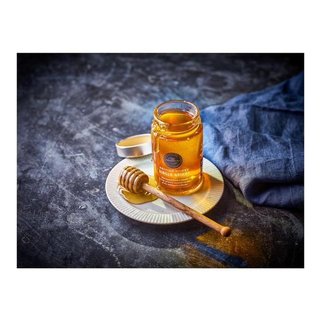 M&amp;amp;S Collection Single Apiary Pure British Honey   250g