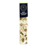 M&amp;amp;S Collection Soft Pistachio Nougat   100g