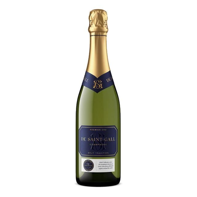 M&amp;amp;S Collection St Gall Champagne Brut   75cl