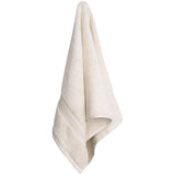 M&amp;amp;S Collection Super Soft Pure Cotton Antibacterial Face Towel Mocha   2 per pack