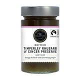 M&amp;amp;S Collection Timperley Rhubarb &amp;amp; Ginger Preserve   235g
