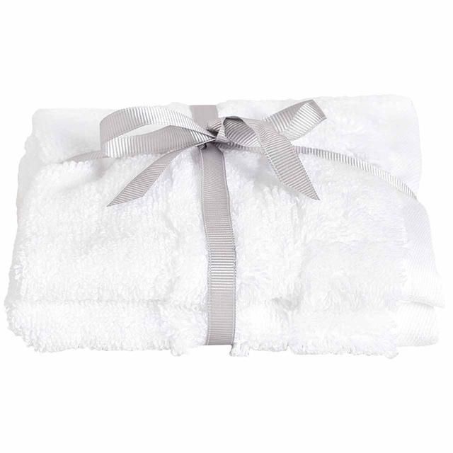 M&amp;amp;S Collection Ultimate Turkish Cotton Towels White