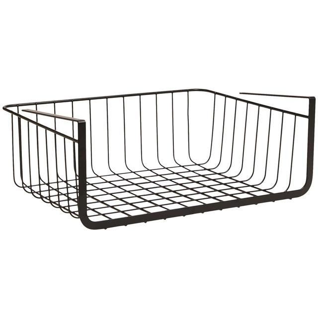 M&amp;amp;S Collection Under Shelf Wire Storage