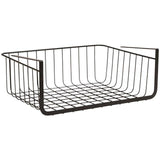 M&amp;amp;S Collection Under Shelf Wire Storage