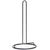 M&amp;amp;S Collection Wire Kitchen Roll Holder One Size Black