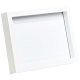 M&amp;amp;S Collection Wood Photo Frame 4x6 inch White