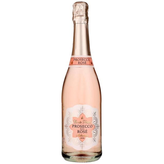 M&amp;amp;S Conte Priuli Prosecco Rose   75cl