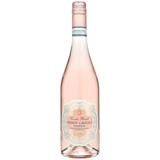 M&amp;amp;S Conte Priuli Veneto Blush   75cl