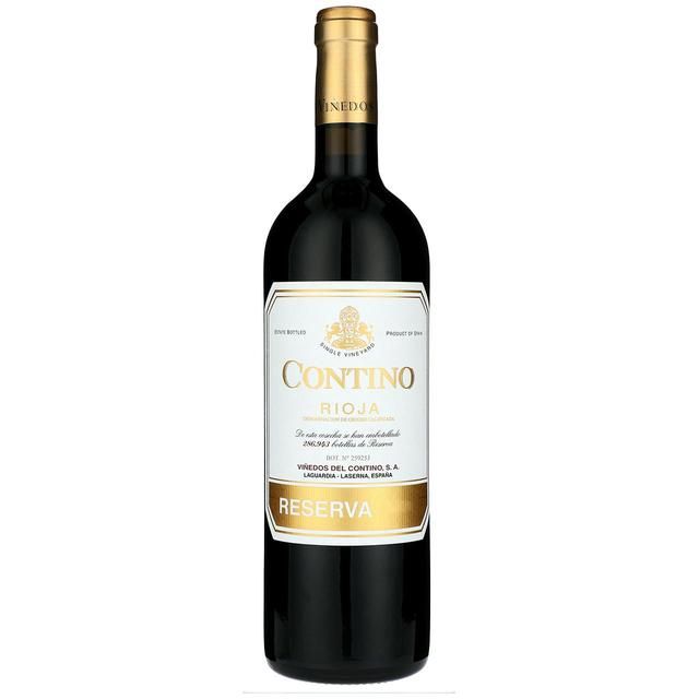M&amp;amp;S Contino Rioja   75cl