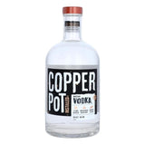 M&amp;amp;S Copper Pot Vodka   70cl